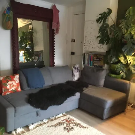 Hannah 1 Apartament