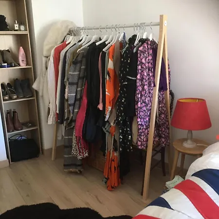 Apartament Hannah 1 *