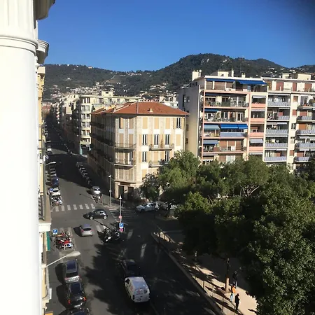 Hannah 1 Apartament Nicea